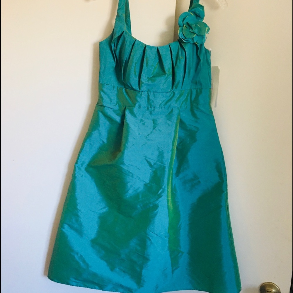 Jim HJelm Occasions dress